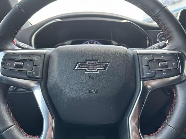 2025 Chevrolet Blazer RS FWD