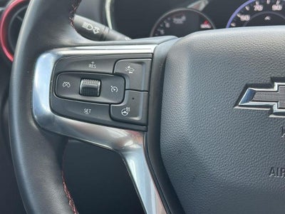 2025 Chevrolet Blazer RS FWD