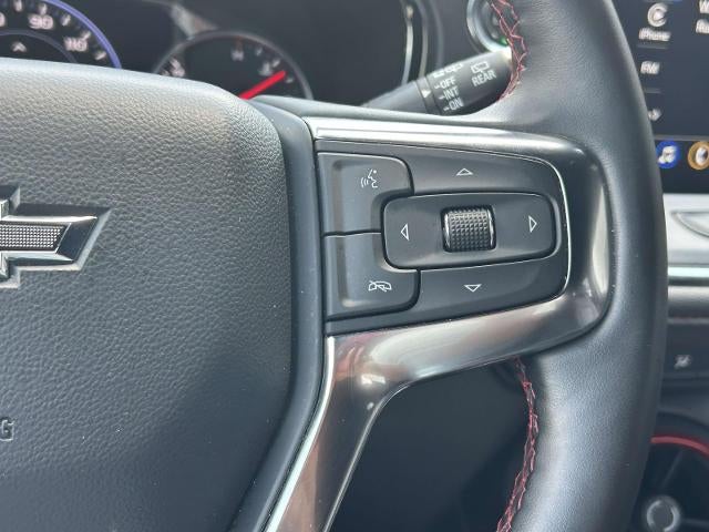 2025 Chevrolet Blazer RS FWD
