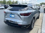 2025 Chevrolet Blazer RS FWD