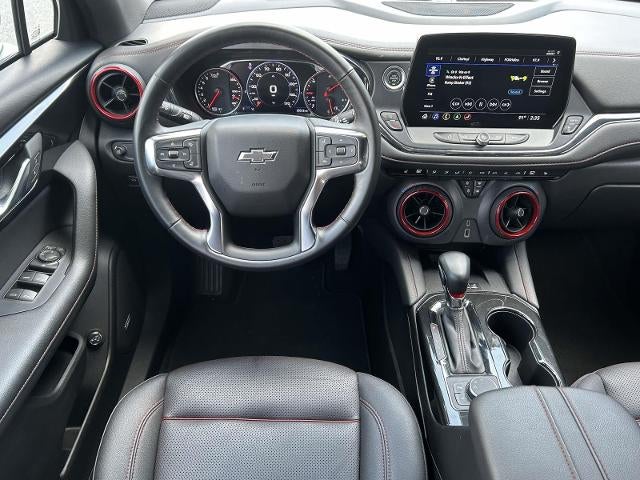 2025 Chevrolet Blazer RS FWD