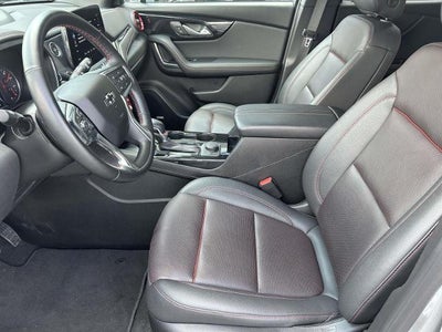 2025 Chevrolet Blazer RS FWD