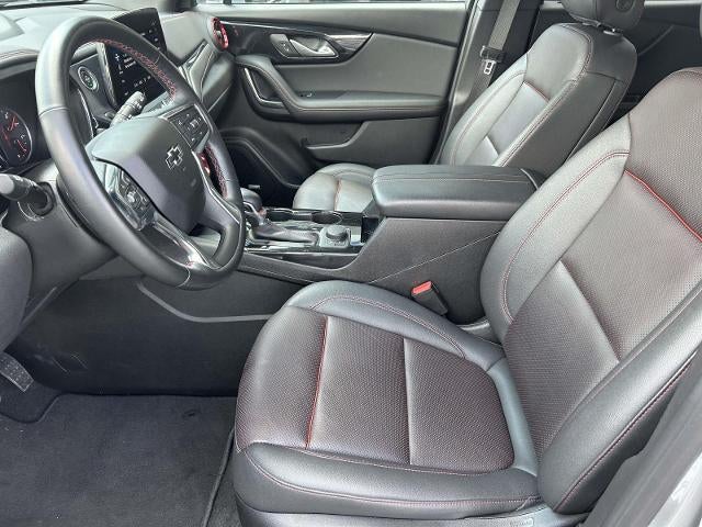 2025 Chevrolet Blazer RS FWD