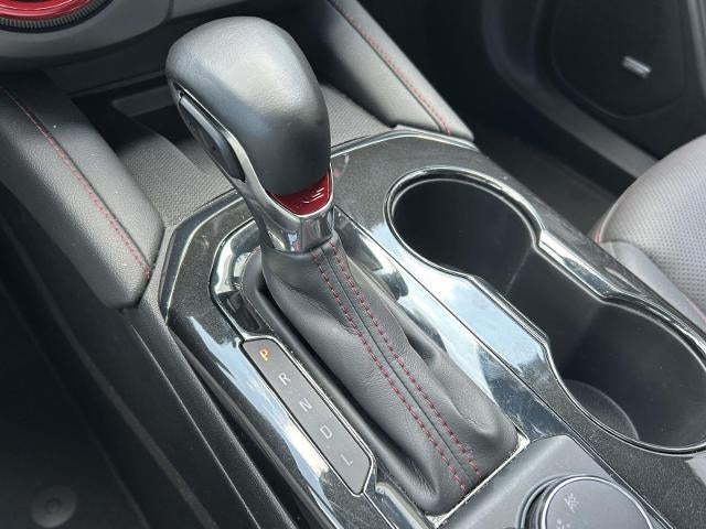2025 Chevrolet Blazer RS FWD