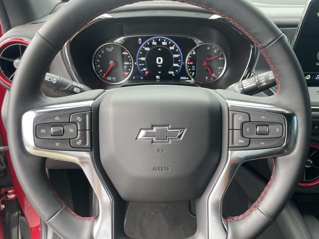 2025 Chevrolet Blazer RS FWD