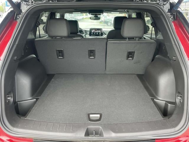 2025 Chevrolet Blazer RS FWD