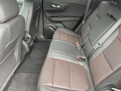 2025 Chevrolet Blazer RS FWD