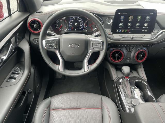 2025 Chevrolet Blazer RS FWD