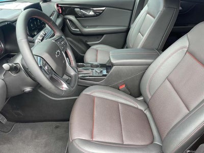 2025 Chevrolet Blazer RS FWD