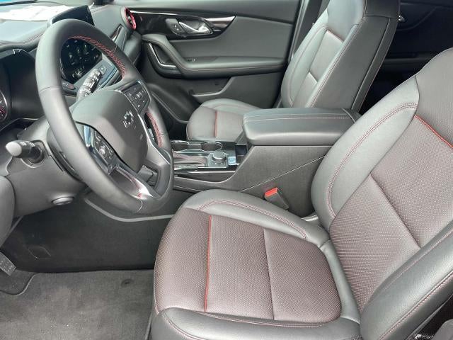 2025 Chevrolet Blazer RS FWD