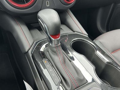 2024 Chevrolet Blazer RS FWD