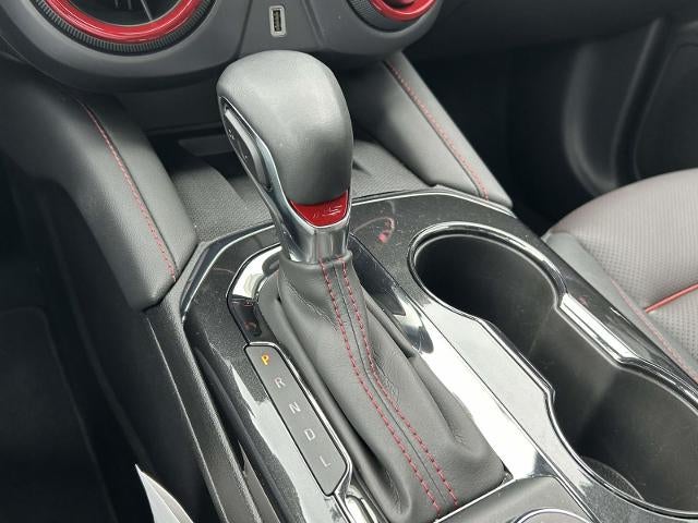 2024 Chevrolet Blazer RS FWD