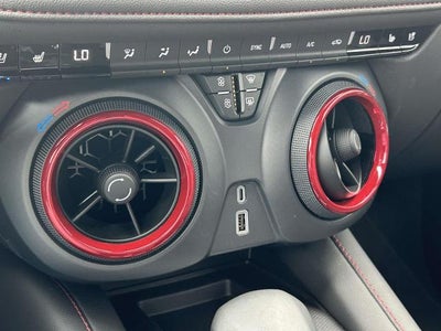 2024 Chevrolet Blazer RS FWD