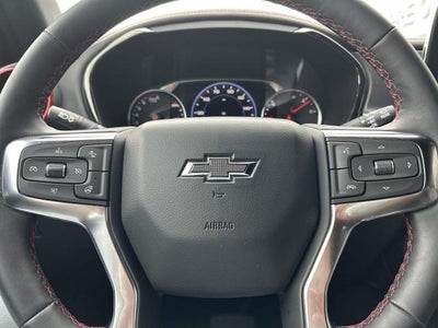 2024 Chevrolet Blazer RS FWD