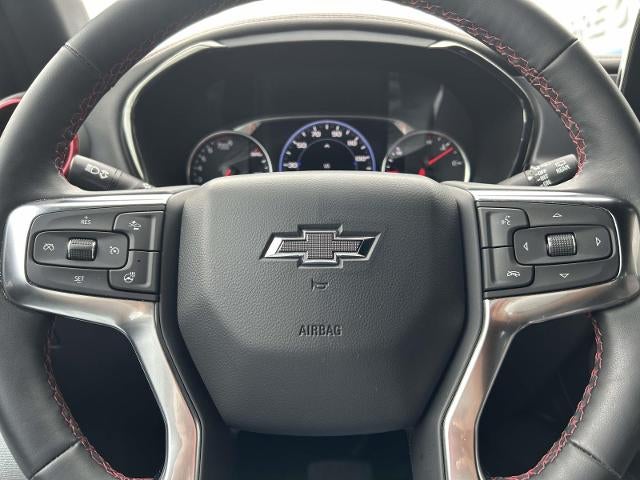 2024 Chevrolet Blazer RS FWD