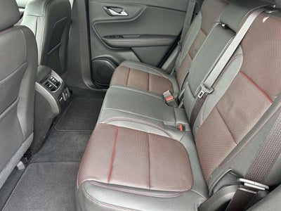 2024 Chevrolet Blazer RS FWD