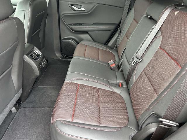 2024 Chevrolet Blazer RS FWD