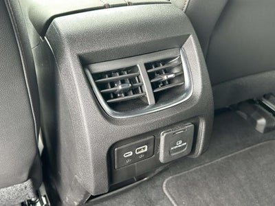 2024 Chevrolet Blazer RS FWD