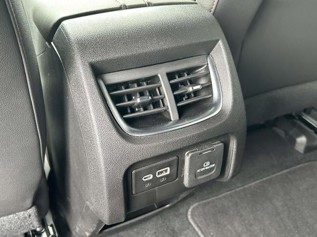 2024 Chevrolet Blazer RS FWD