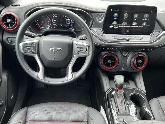 2024 Chevrolet Blazer RS FWD