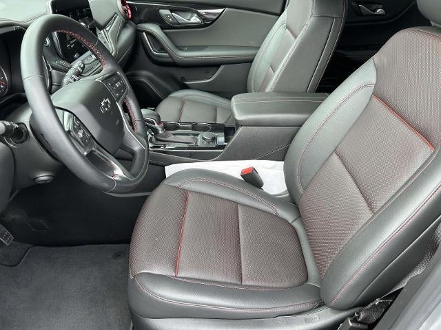 2024 Chevrolet Blazer RS FWD