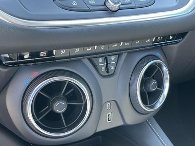 2025 Chevrolet Blazer LT AWD