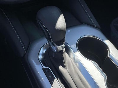 2025 Chevrolet Blazer LT AWD