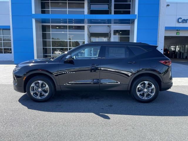 2025 Chevrolet Blazer LT AWD