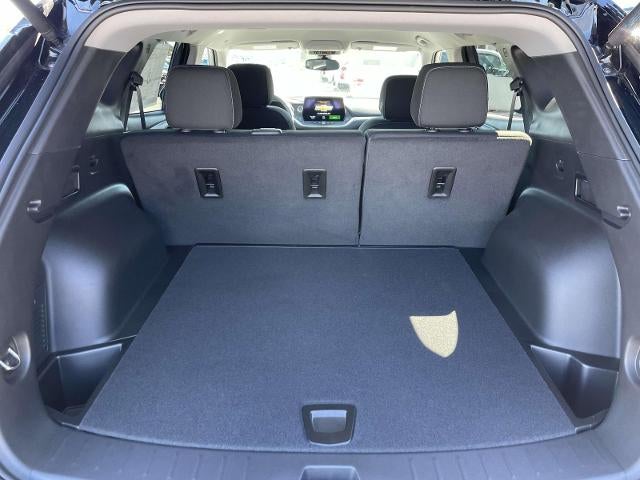 2025 Chevrolet Blazer LT AWD