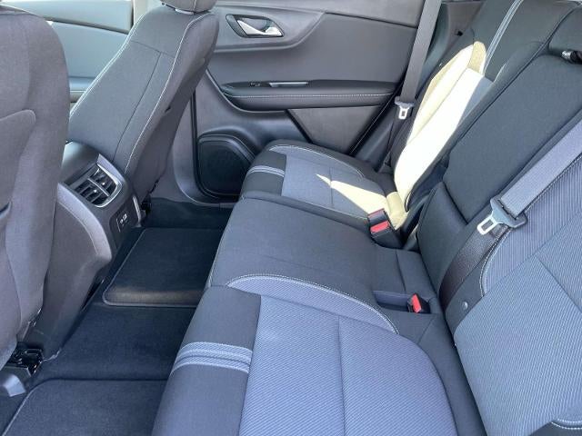 2025 Chevrolet Blazer LT AWD