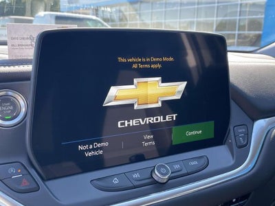 2025 Chevrolet Blazer LT AWD