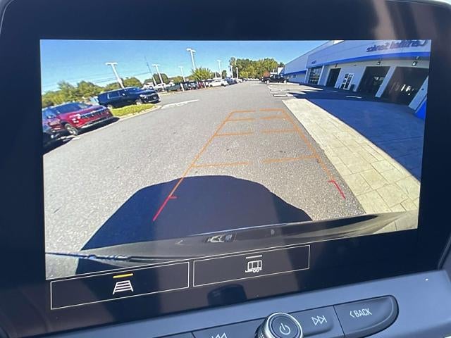 2025 Chevrolet Blazer LT AWD