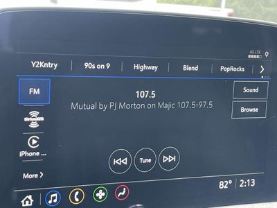2023 Chevrolet Blazer AWD 4dr LT w/3LT