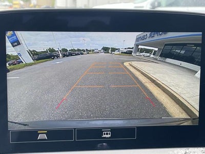 2023 Chevrolet Blazer AWD 4dr LT w/3LT