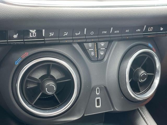 2023 Chevrolet Blazer AWD 4dr LT w/3LT