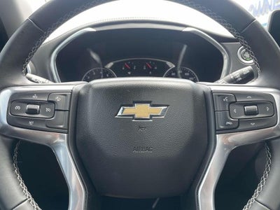 2023 Chevrolet Blazer AWD 4dr LT w/3LT