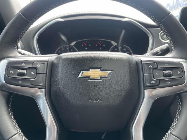 2023 Chevrolet Blazer AWD 4dr LT w/3LT
