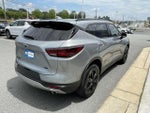 2023 Chevrolet Blazer AWD 4dr LT w/3LT