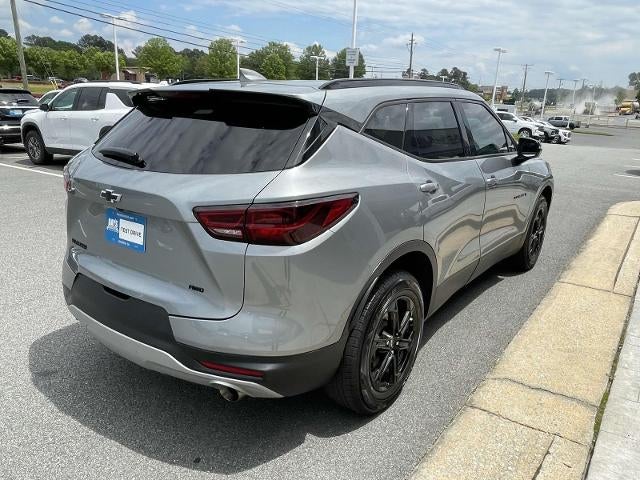 2023 Chevrolet Blazer AWD 4dr LT w/3LT