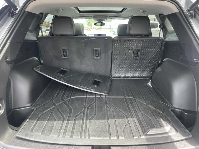 2023 Chevrolet Blazer AWD 4dr LT w/3LT