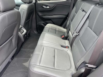 2023 Chevrolet Blazer AWD 4dr LT w/3LT