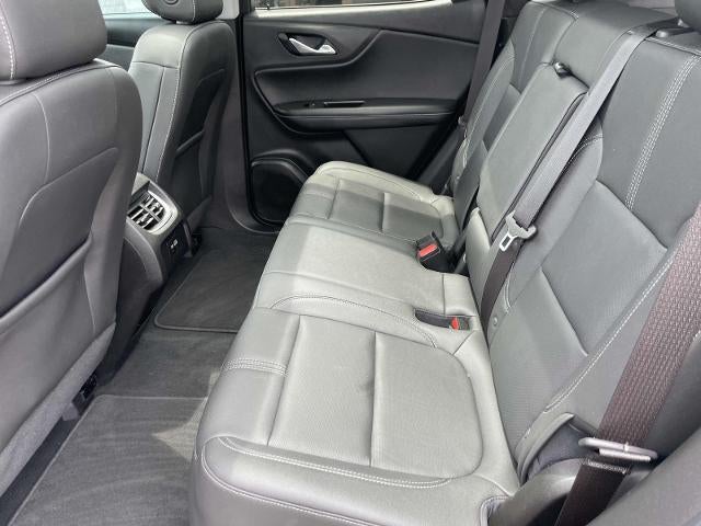 2023 Chevrolet Blazer AWD 4dr LT w/3LT