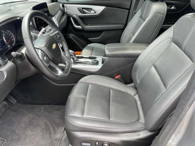 2023 Chevrolet Blazer AWD 4dr LT w/3LT