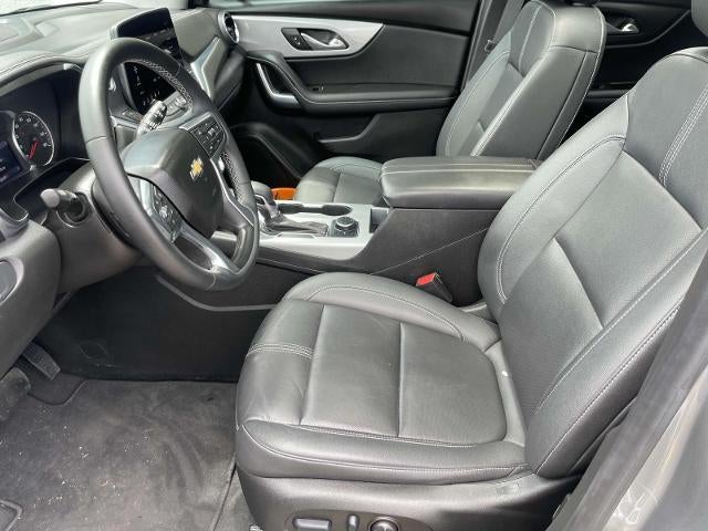 2023 Chevrolet Blazer AWD 4dr LT w/3LT