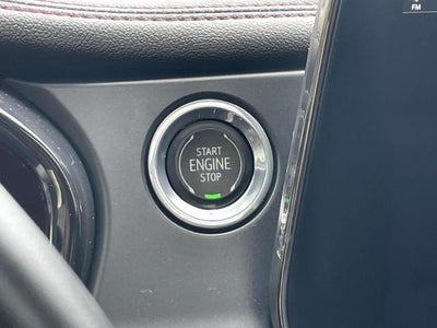 2024 Chevrolet Blazer RS AWD