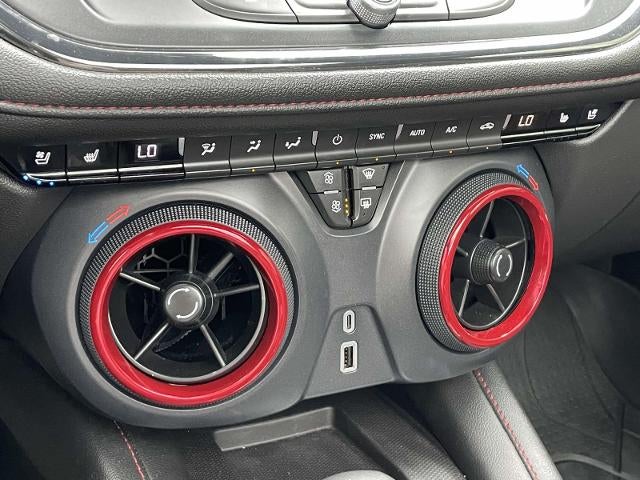2024 Chevrolet Blazer RS AWD