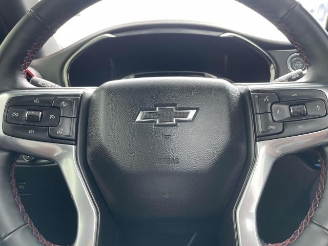 2024 Chevrolet Blazer RS AWD