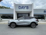 2024 Chevrolet Blazer RS AWD