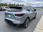 2024 Chevrolet Blazer RS AWD