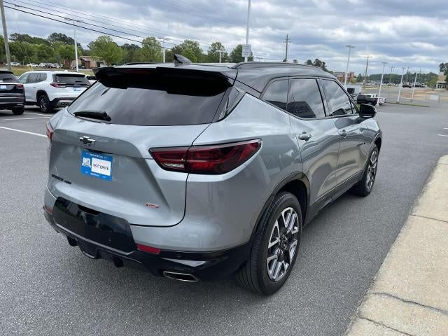 2024 Chevrolet Blazer RS AWD
